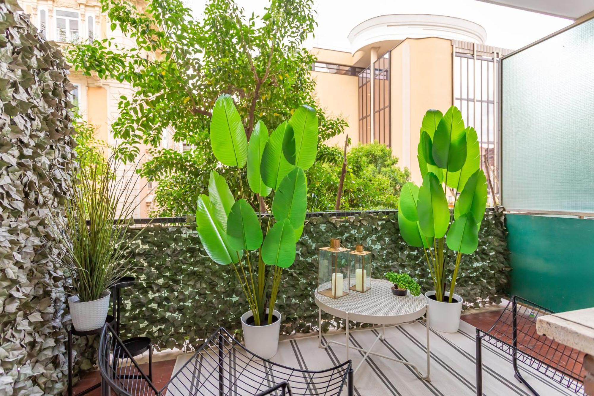 Rome Central Inn, Rome