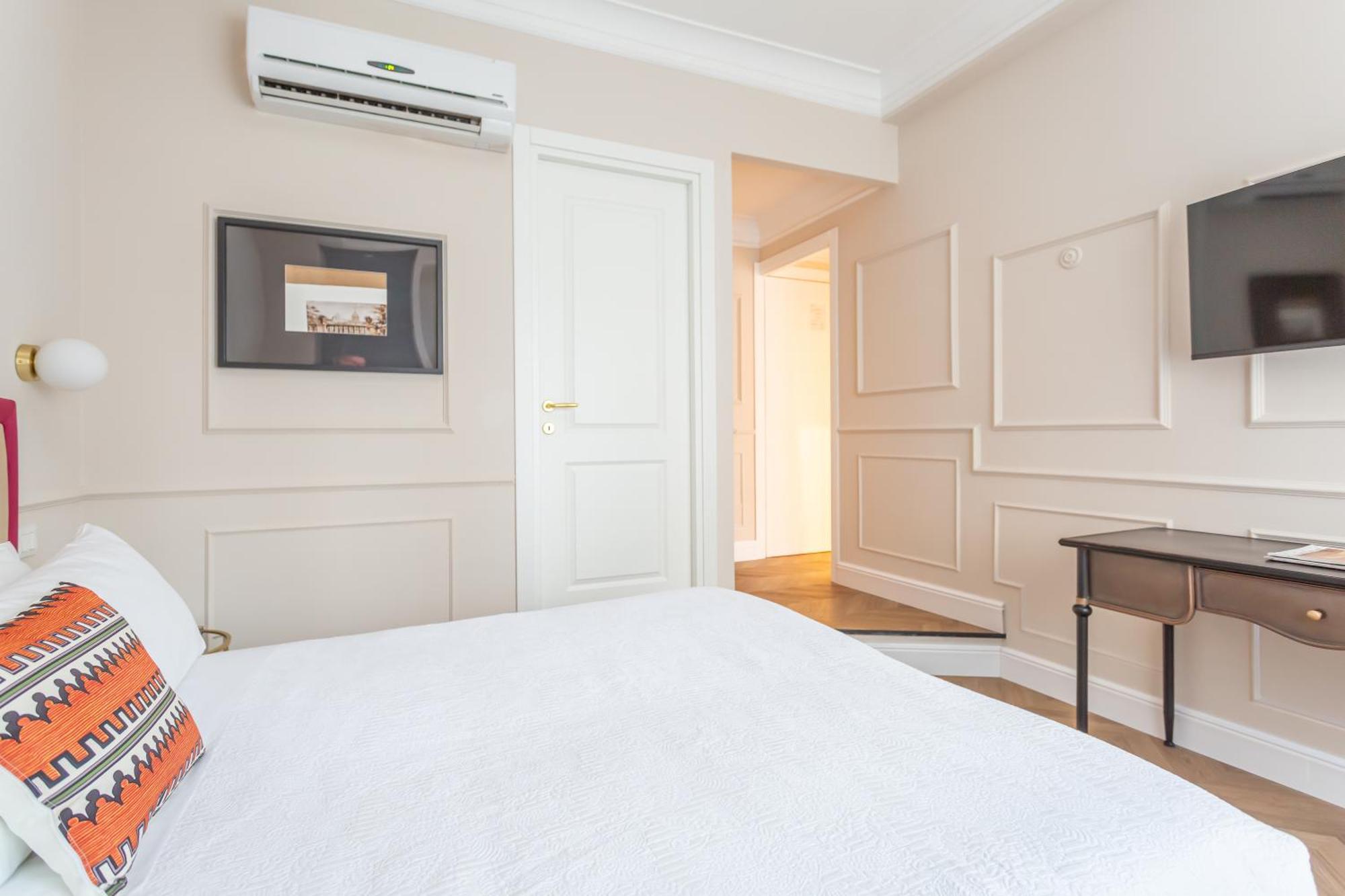 Rome Central Inn — Fotos 1