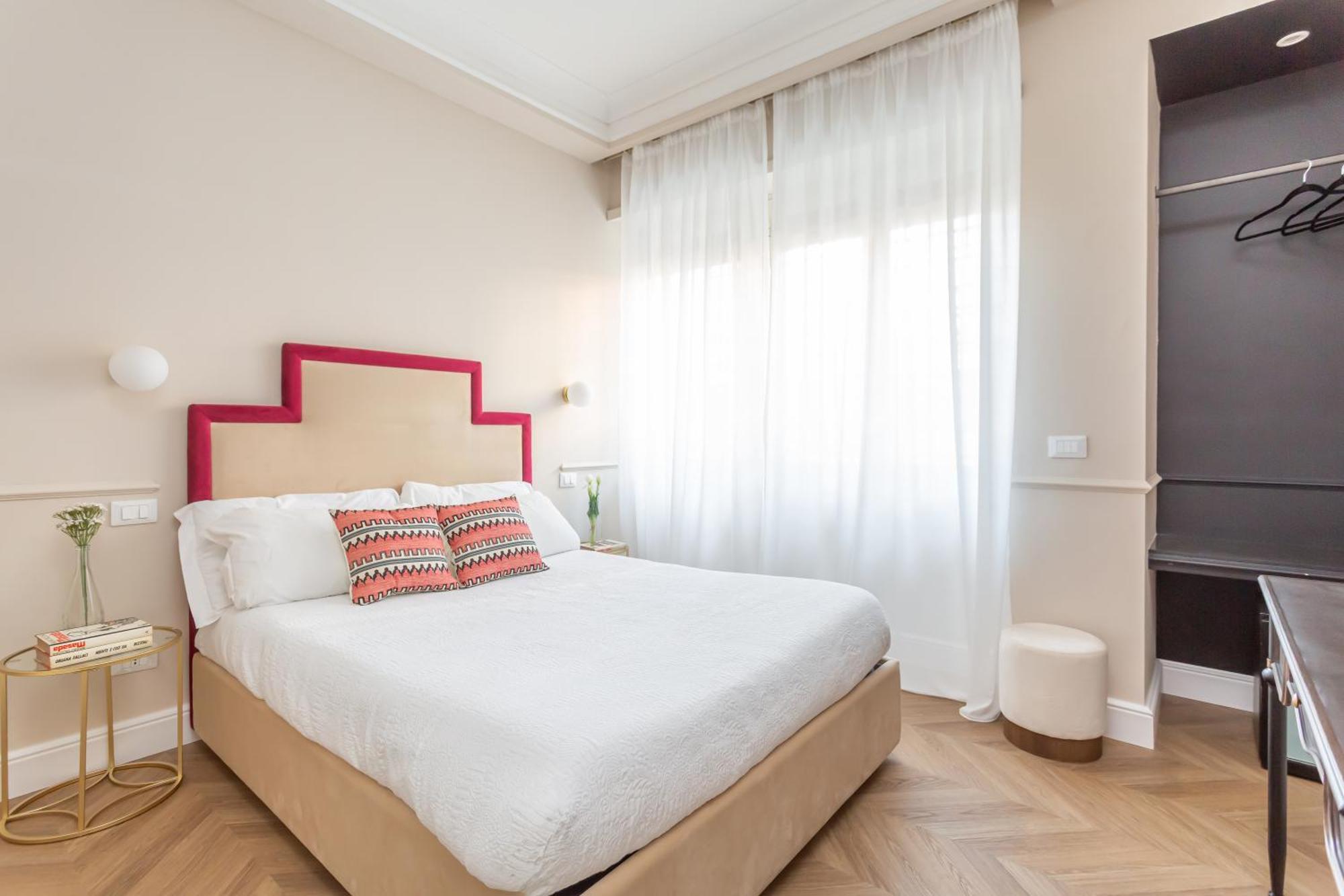 Rome Central Inn — Fotos 3